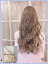 ネオリーブアーチ 武蔵小山店(Neolive arch)&nbsp;アッシュグレー　×　透明感ハイトーン【イナガキ】