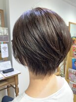 ユーネリー(U-NERY) ショートスタイル