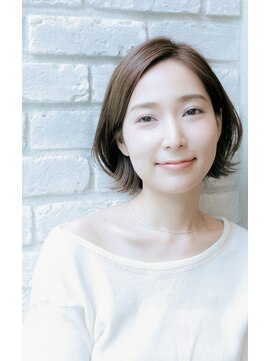 エルサフィロ ヨドヤバシ(el zafiro yodoyabashi) 【el zafiro yodoyabashi】スマート スリーク フラッフィー2