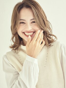 エンタク 新宿三丁目店(enntaku) 似合わせカット/アースカラー/デザインカラー[新宿/新宿三丁目]