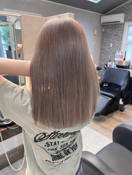 エイジア ユナイテッド バーン(ASIA UNITED BURN) ◆ASIA◆ double color