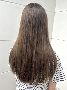 スウィートラヴィール(Sweet Ravir) オリーブベージュ☆