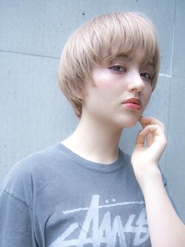 ルティア 池袋(Lutia) ハイトーンカラー