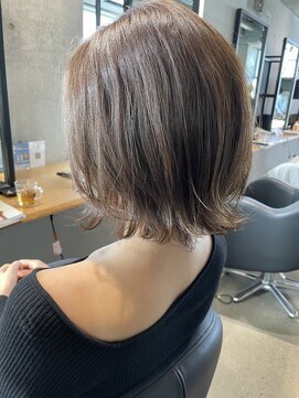 バルバオ サロンドベレーザ 大須(BALBAO salon de belleza) お客様スタイル74