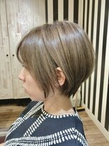 クロワ(croix) クールビューティー