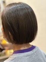 美容室 アコジー カクレガ サロン(ACOZY)&nbsp;グレイカラー