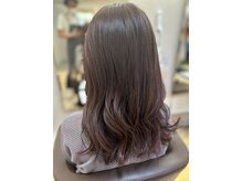 美容室 プカシェル 三鷹台店