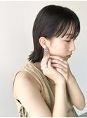 SiSTA【シスタ】二子玉川 / 大人ボブ