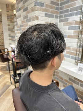 シエル 立川店(CIEL) メンズ爽やかスタイル　[CIEL×舩木亮]