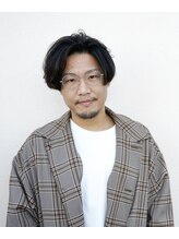 シュカブラ スパングル(Skovla Spangle) 齋藤 淳