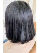 カーム(CALM) 暗めメッシュ