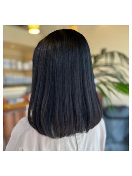 ヘアリゾート ディアリウム(Hair Resort DEARIUM) 髪質改善プレミアム[町田店/町田駅/JR町田駅]