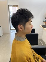 ザワン(The one)&nbsp;海洋実習前カット