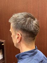 ブロートーキョー(BroTokyo)&nbsp;MEN’Sスパイキーフェード