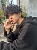 女子ウケ100%波ツイスパ