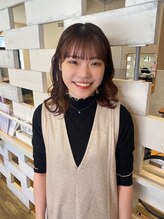 チルアウト 塚口本町店(chill out) 櫻井 優希