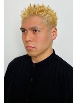 ヤエ 松山(YAE) EASY PUNK