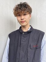 ノン 恵比寿(NoN)&nbsp;スパイラルパーマ