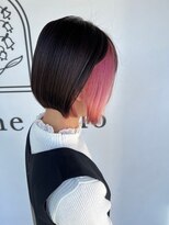 シャルム アロ(Charme Alo) カラー