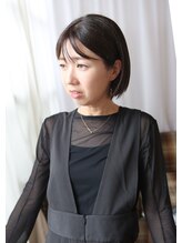 ココロヘアー マド(Cocolo hair MADO) 野島 正子
