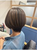 ショートスタイル