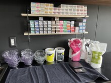 Compound a Medicine　薬剤調合