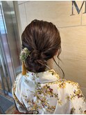 シニヨン