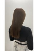 chestnut brown
