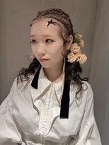 黒髪/ボブルフ/ネビージュ/小顔/ワンレン/梅田/髪質改善/前髪