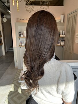 トゥーリ 二日市店(tuuli) tuuli♪二日市店