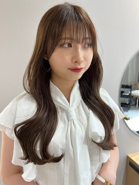 ハッチ(HACCH) 韓国くびれ巻き☆立川/立川南/立川駅