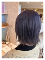 シーバイリリア(siie by LILIA)&nbsp;ラベンダーカラー