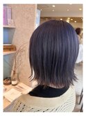ラベンダーカラー