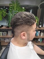 ロワジール 松戸店(Loisirs)&nbsp;ホワイトメッシュ