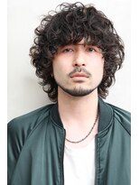 ブレスボー コウベ(Breath beauu) ▼西川一葉Breath beauu Kobe▼メンズ/理容室/三宮/元町/神戸