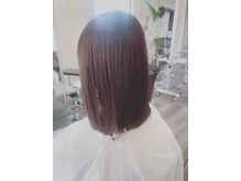 ヘアープラスメイク エス(hair+make es+)