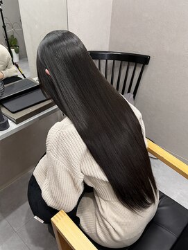 パロ(PALO) ハリウッドトリートメント