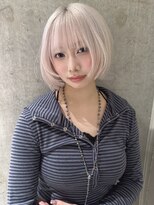 モニカ(MONIQA)&nbsp;ホワイト