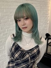 ゲーム 原宿店(GAME) くれなな ［原宿駅］