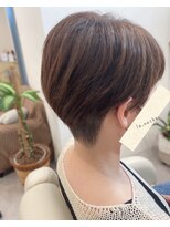 ラネーシェ(la.neche)&nbsp;レディース 2ブロックショート