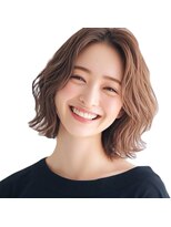 リベルテ(Liberte)&nbsp;30代 40代 50代 モテ愛されゆるふわスタイル