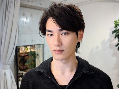 マノハル(MANOHARU)の写真