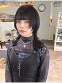CAF松本/ネクストジェネレーションウルフ/新ブルーブラック