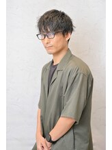 イメージア 新百合ヶ丘店(IMAGE A) 染谷 康善