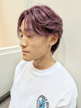 エミヲ 石川町(emiwo) emiwo増田 セクシーカシス