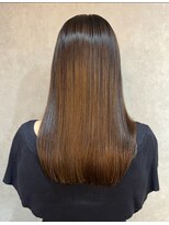 アールクリップ 表参道(arclip)&nbsp;髪質改善トリートメント”サイエンスアクア”