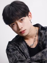 リップス 表参道店(LIPPS)&nbsp;【シャドウパーマ】韓国ヘア ルーズシャドウ