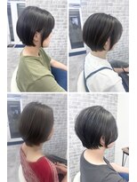 ノイ(Noy)&nbsp;大人ショート