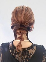 ヘア イノウエ HAIR INOUE