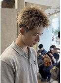 ミルクティーショート